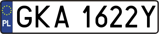 GKA1622Y