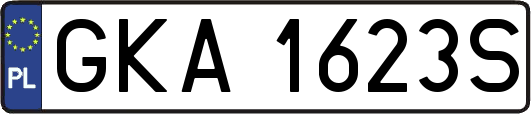 GKA1623S