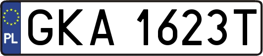 GKA1623T