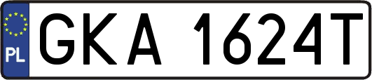GKA1624T
