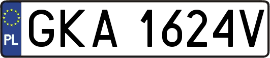 GKA1624V