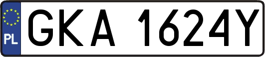 GKA1624Y
