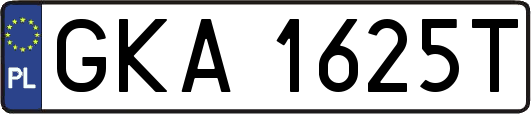 GKA1625T