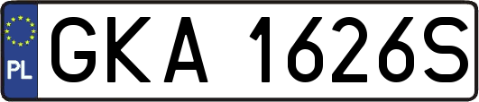 GKA1626S