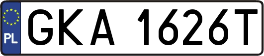 GKA1626T