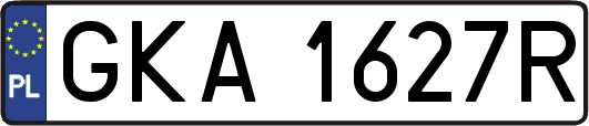 GKA1627R