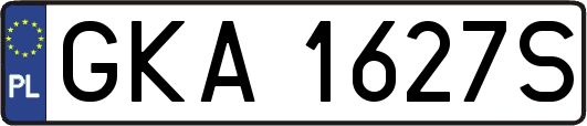 GKA1627S