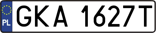 GKA1627T