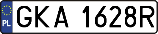 GKA1628R