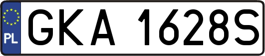 GKA1628S