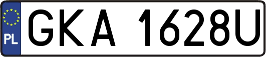 GKA1628U