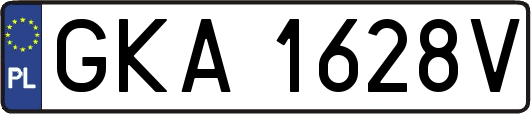 GKA1628V