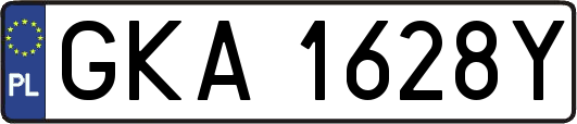 GKA1628Y