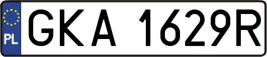GKA1629R
