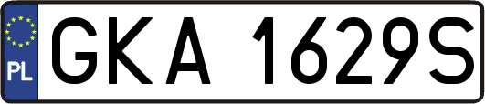 GKA1629S
