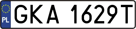 GKA1629T