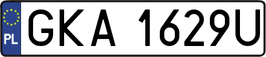 GKA1629U