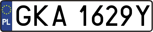 GKA1629Y
