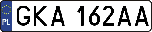 GKA162AA