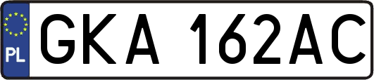 GKA162AC