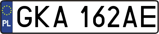 GKA162AE