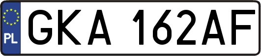 GKA162AF