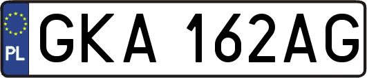 GKA162AG