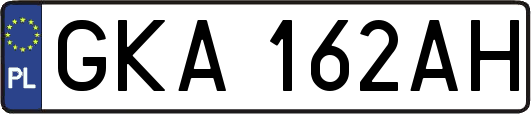 GKA162AH
