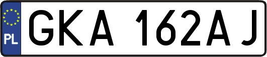 GKA162AJ