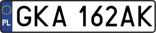 GKA162AK