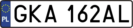 GKA162AL