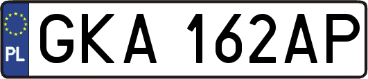 GKA162AP