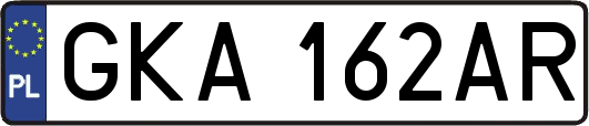 GKA162AR