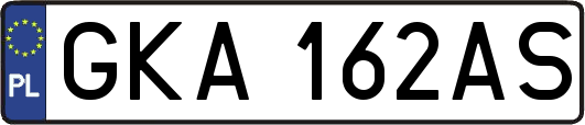 GKA162AS