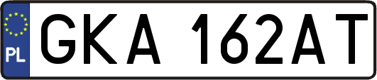 GKA162AT