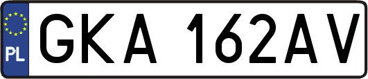 GKA162AV