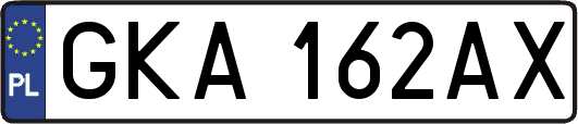 GKA162AX