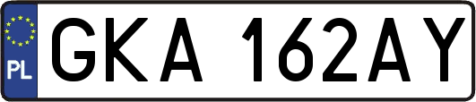 GKA162AY
