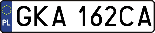 GKA162CA