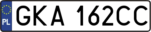 GKA162CC