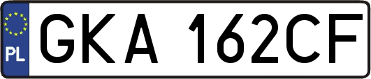 GKA162CF