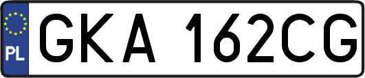 GKA162CG