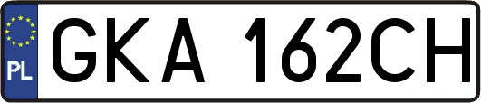 GKA162CH