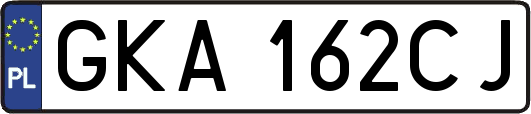 GKA162CJ
