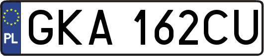 GKA162CU