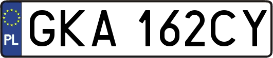 GKA162CY