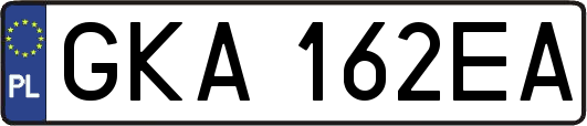GKA162EA