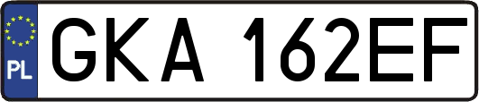 GKA162EF