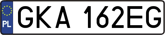 GKA162EG