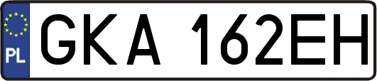 GKA162EH